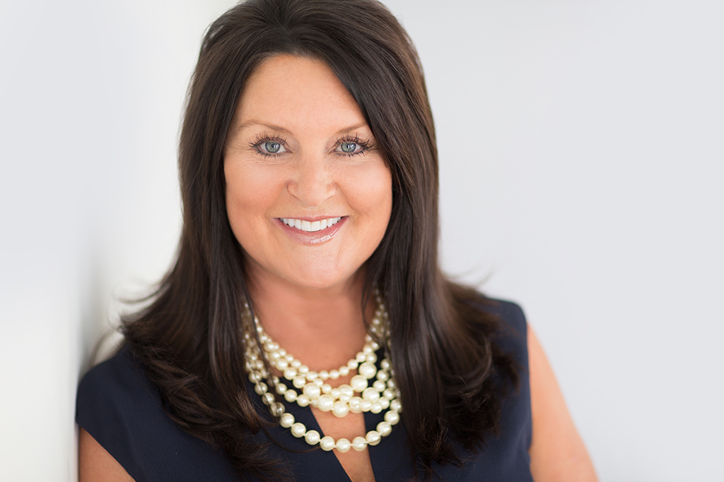 Lisa Thompson