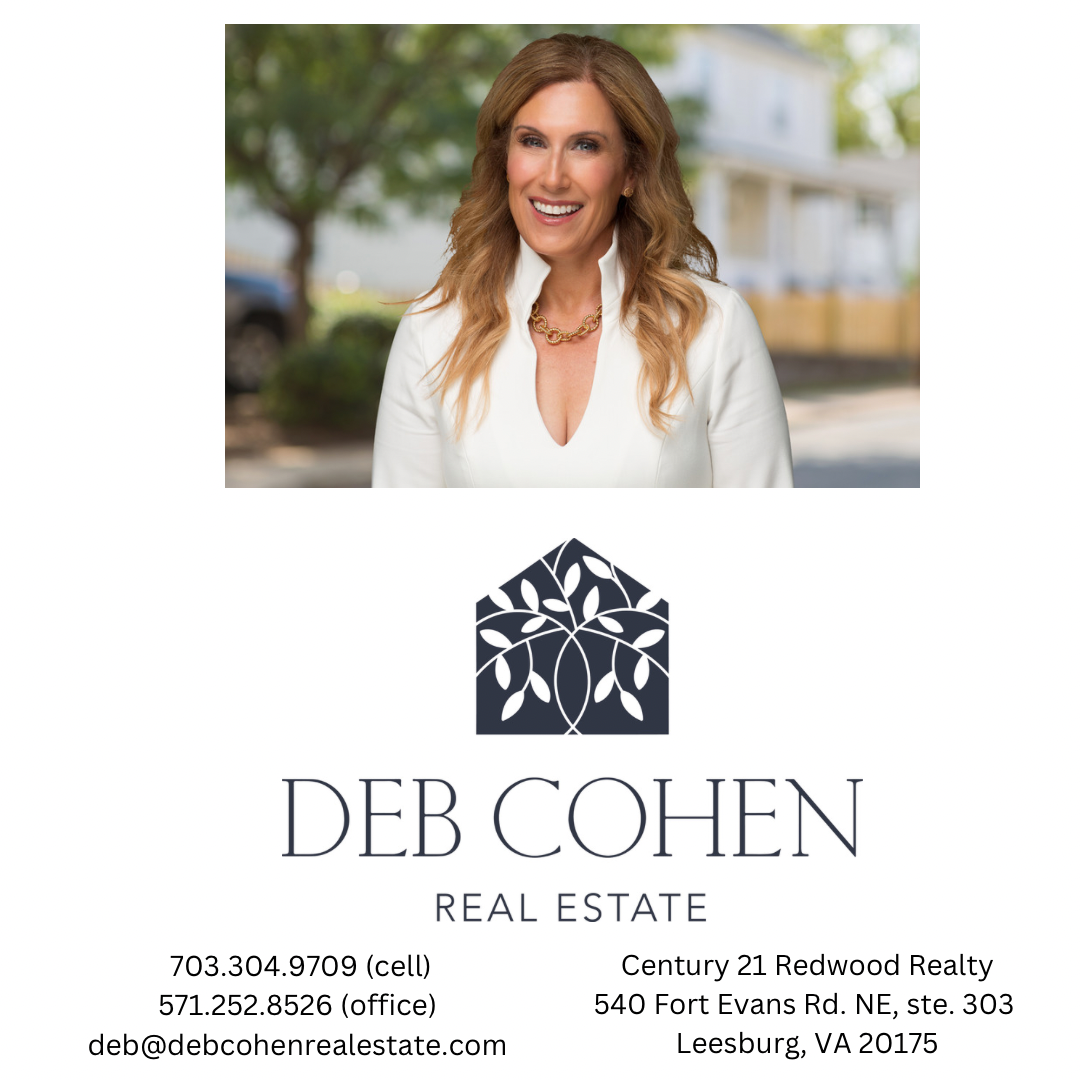 Deb Cohen