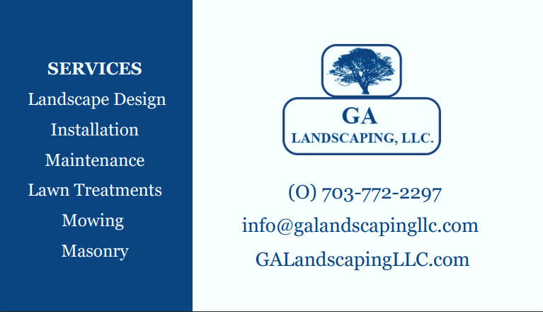 GA Landscaping