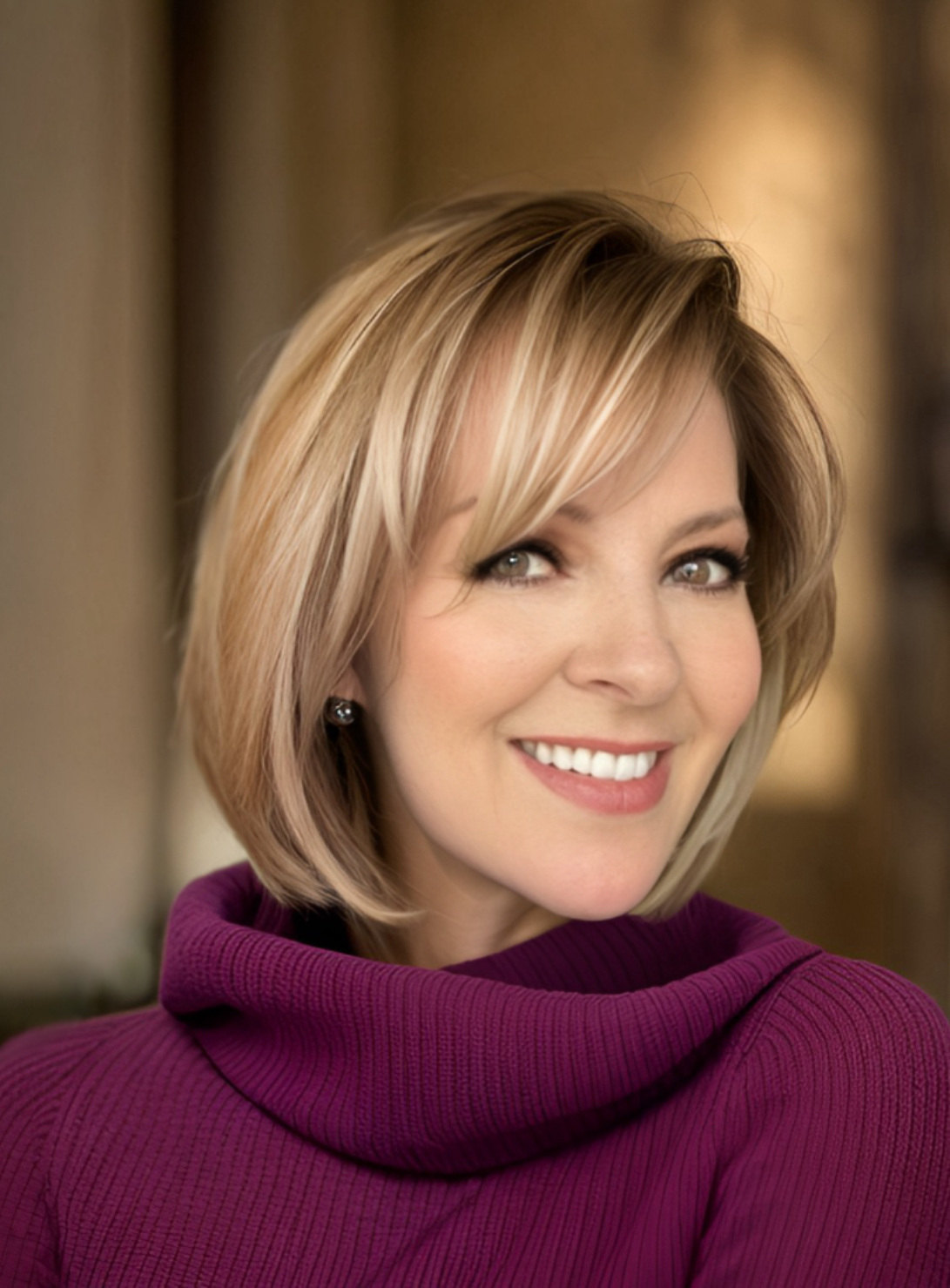 Lori McNeill