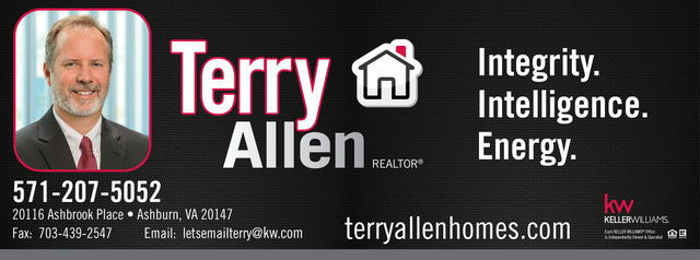 Terry Allen
