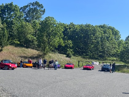 06-01-2025 Beacon Hill Car Club photograph 4