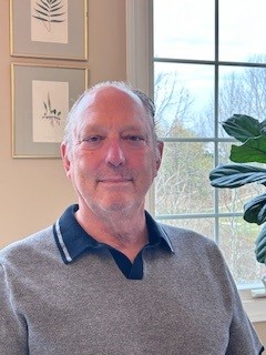 Tim Grimmett