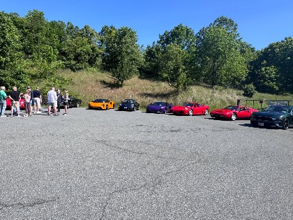 06-01-2025 Beacon Hill Car Club photograph 1