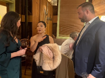 2025 Holiday Party photograph 5